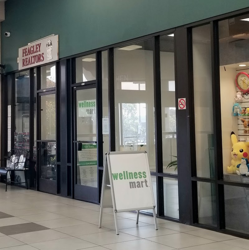 Photo of WellnessMart, MD