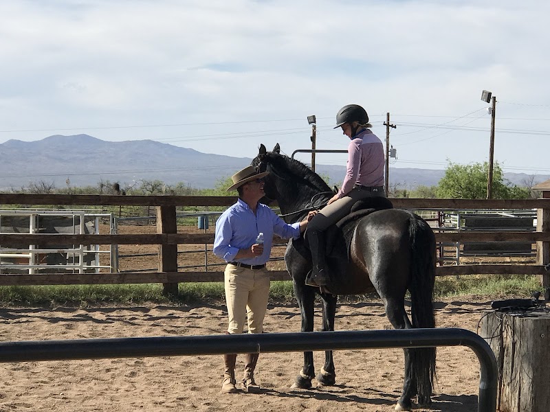 Photo of Seventy-seven Equestrian Center