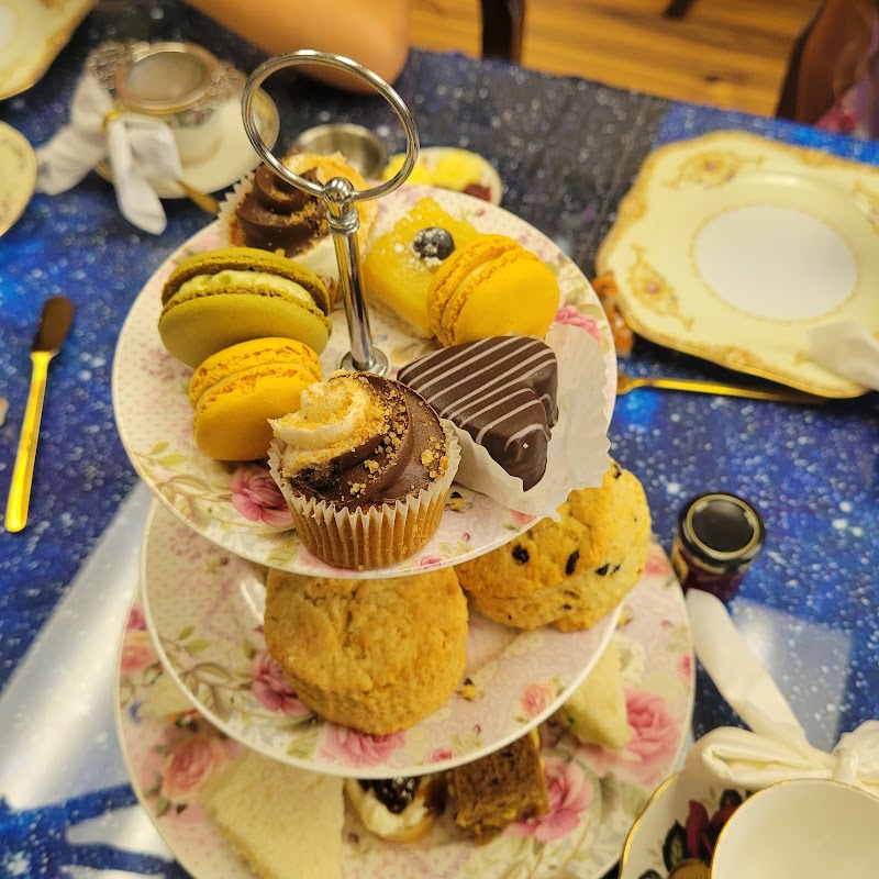 Julienne's Afternoon Tea Experience photo 3