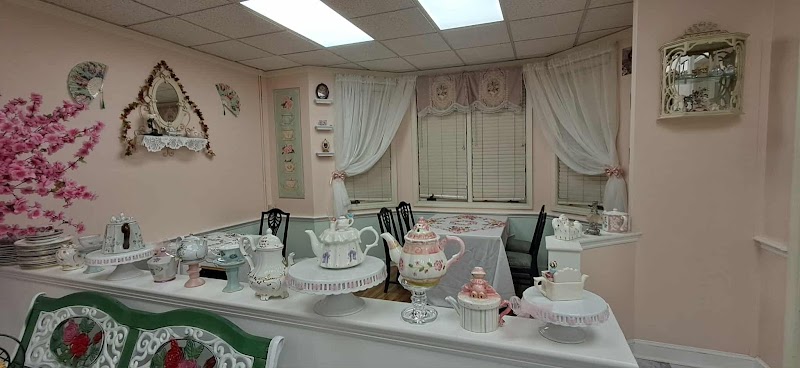 Photo of Julienne's Afternoon Tea Experience
