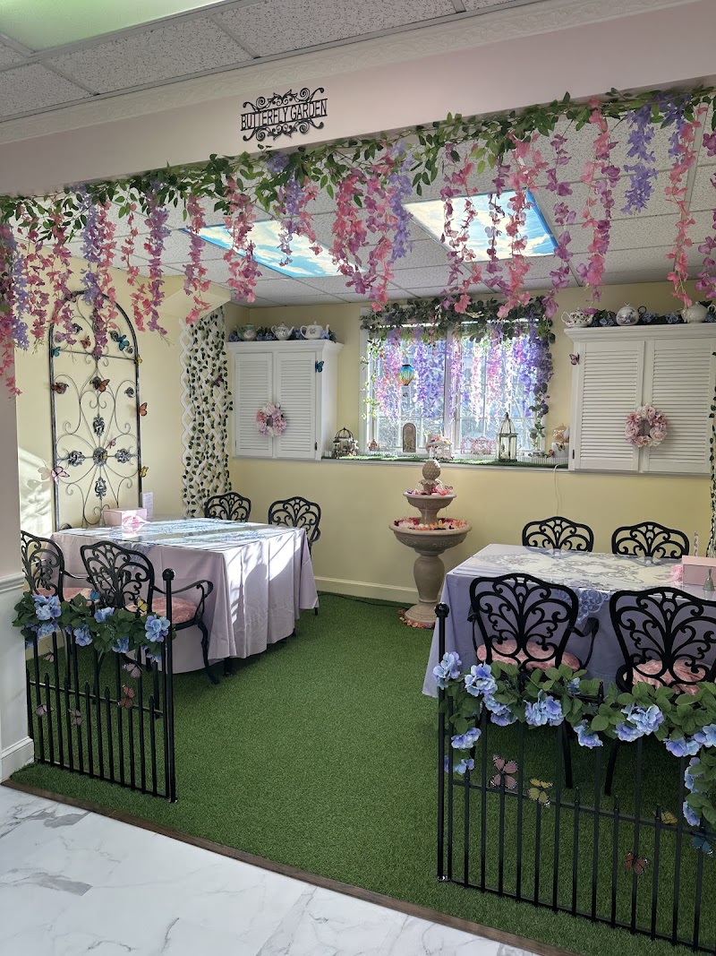 Julienne's Afternoon Tea Experience photo 5
