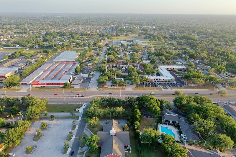 Photo of Car Wash