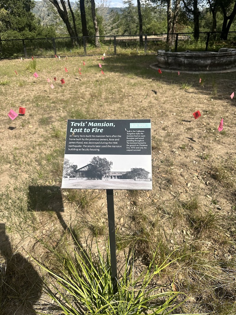 Alma College Historical Site photo 4