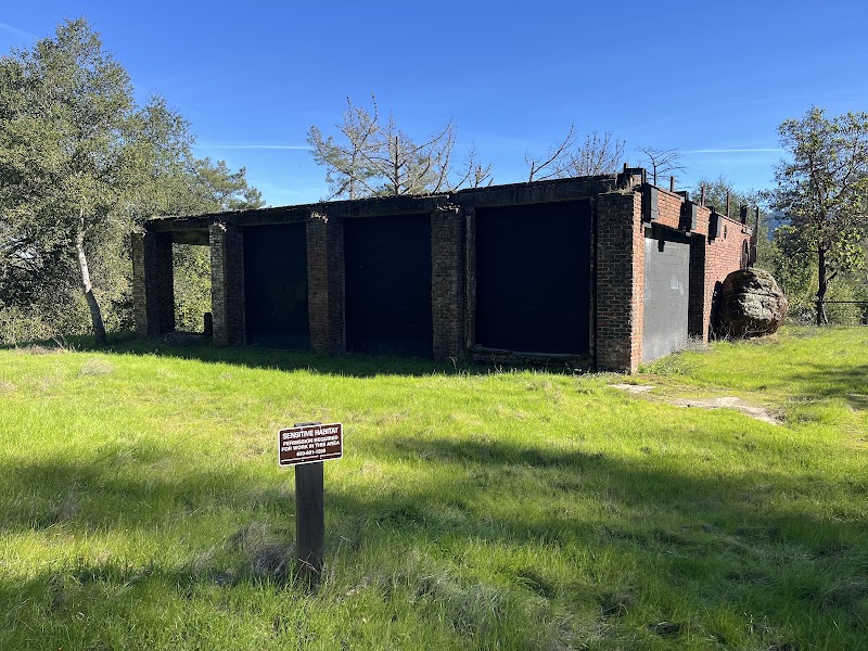 Alma College Historical Site photo 2