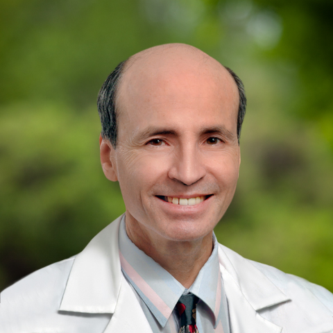 Photo of Jonathan F. Nordlicht, M.D.