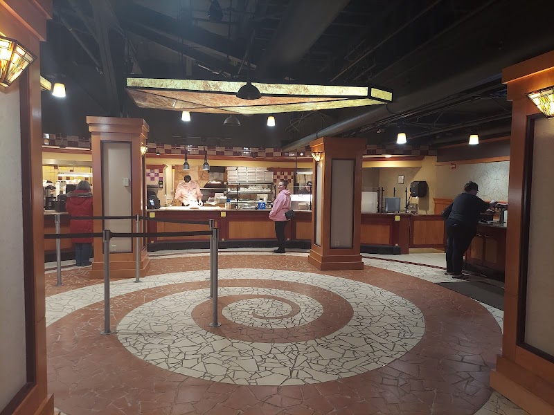 Photo of Morton's the Steakhouse