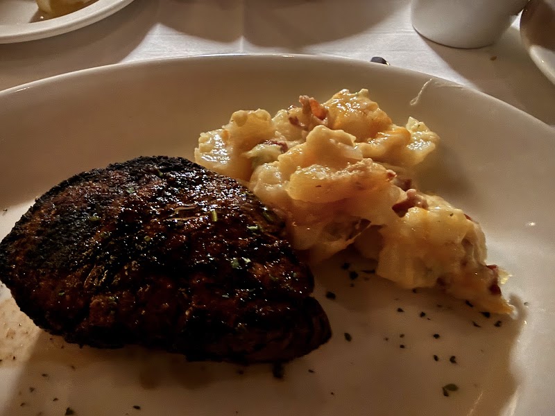 Morton's the Steakhouse photo 3