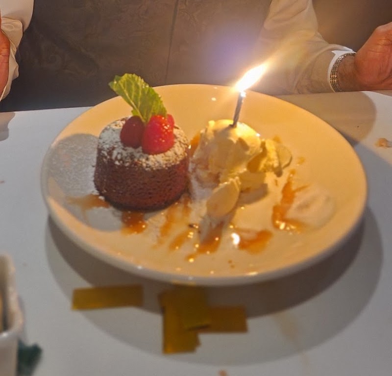 Morton's the Steakhouse photo 4