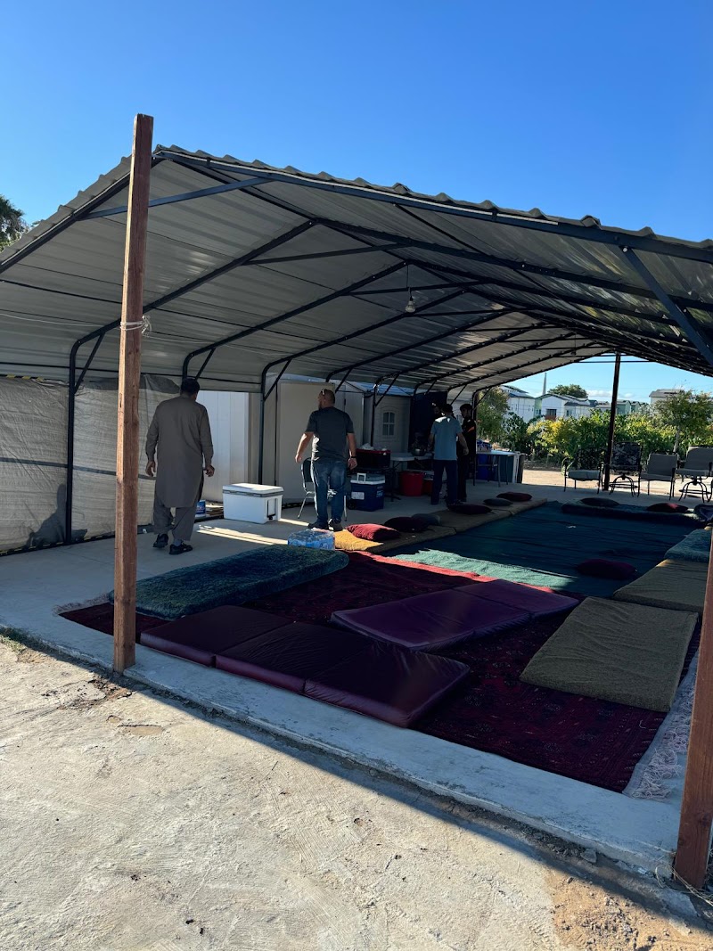 Photo of Rahma Community Center (Future Home)