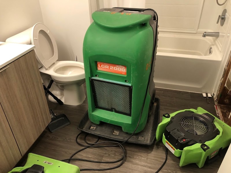 SERVPRO of Los Gatos / Monte Sereno photo 3