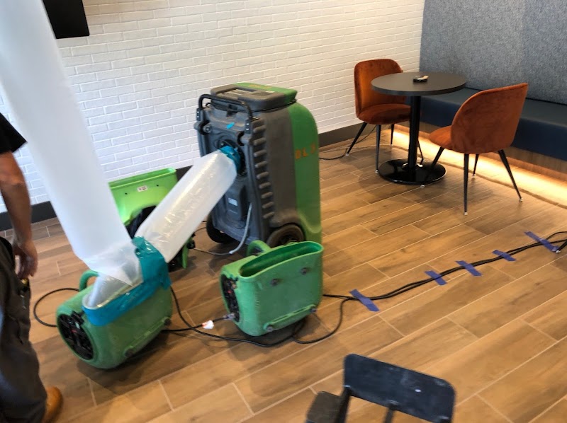 SERVPRO of Los Gatos / Monte Sereno photo 2