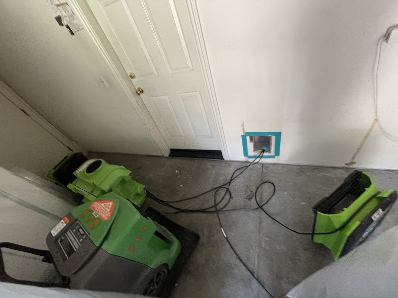 SERVPRO of Los Gatos / Monte Sereno photo 5