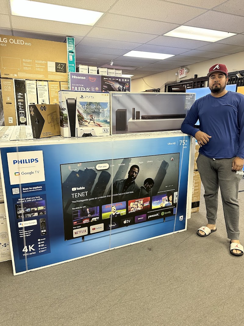 Global Buy Vegas photo 2