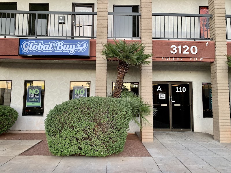 Photo of Global Buy Vegas
