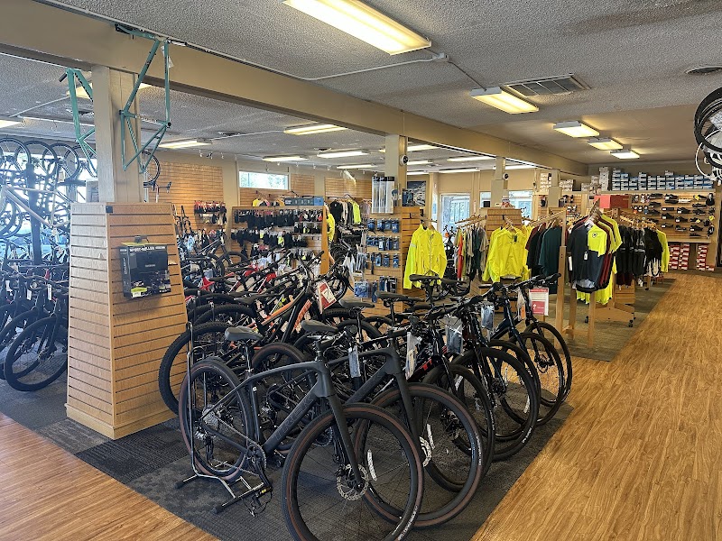 The Bicycle Outfitter photo 3