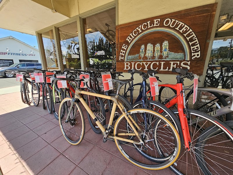 The Bicycle Outfitter photo 5
