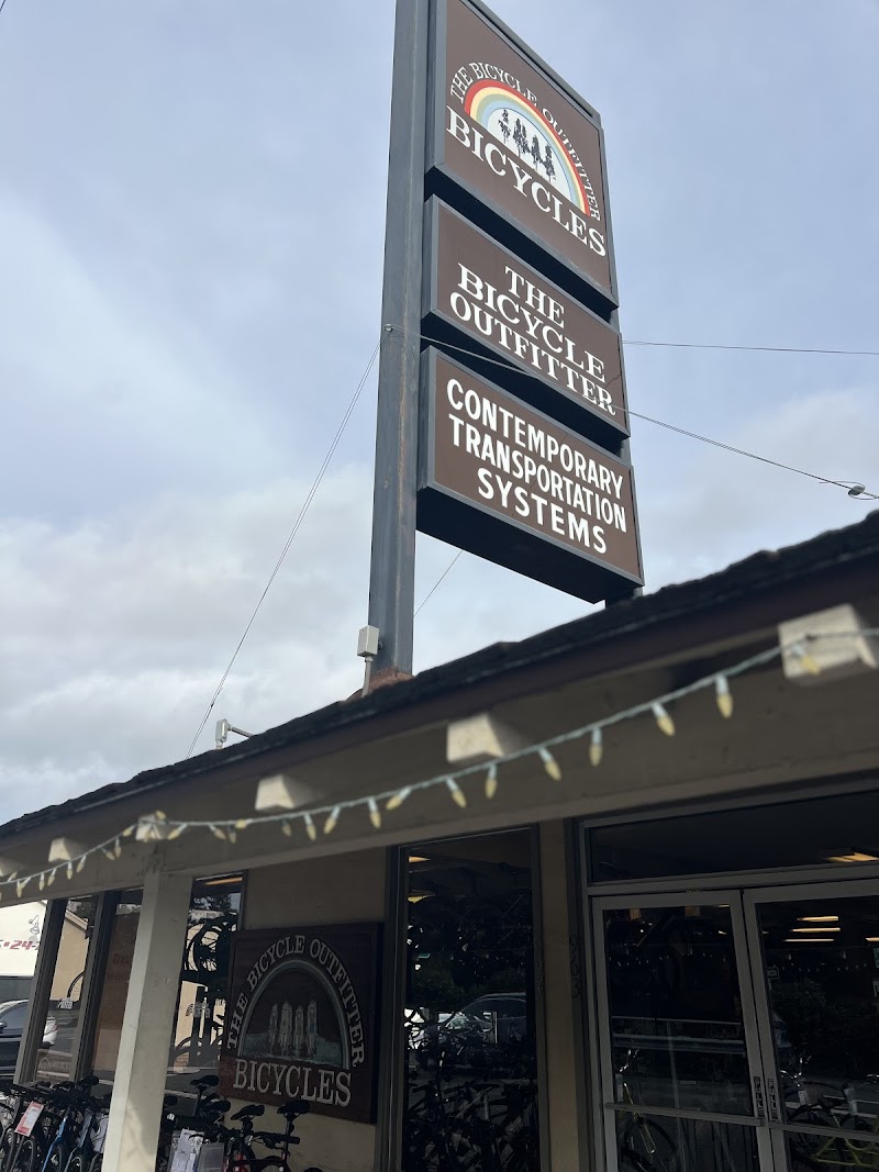 Photo of The Bicycle Outfitter