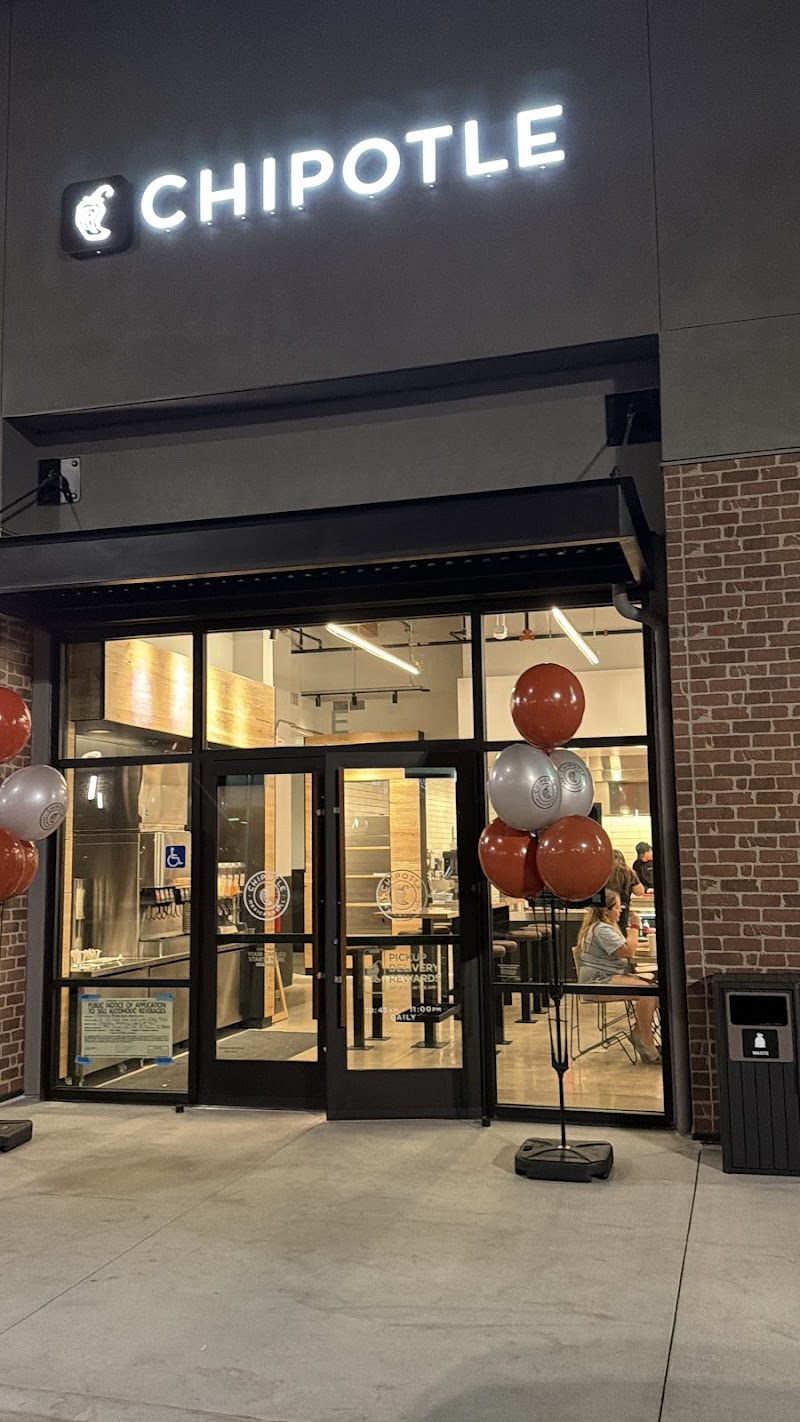 Chipotle Mexican Grill photo 5
