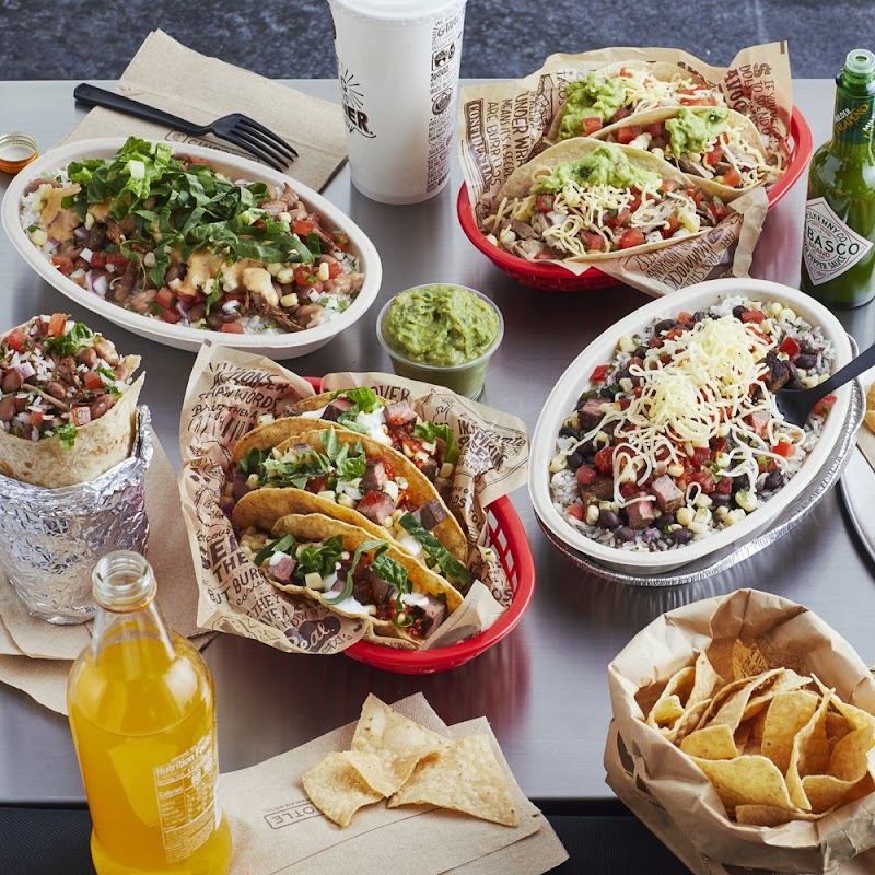 Chipotle Mexican Grill photo 2