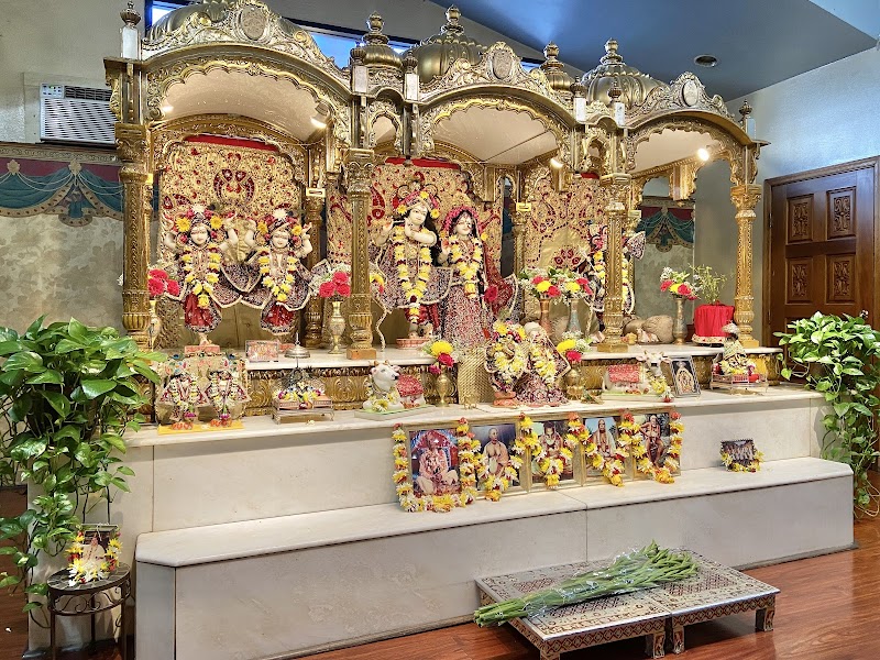 Photo of ISKCON Phoenix - Radha Krishna Temple