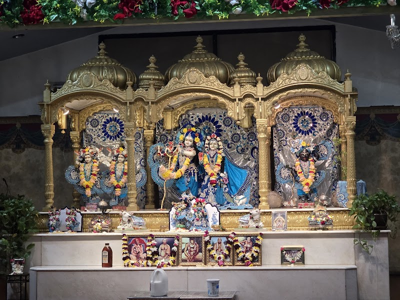 ISKCON Phoenix - Radha Krishna Temple photo 3