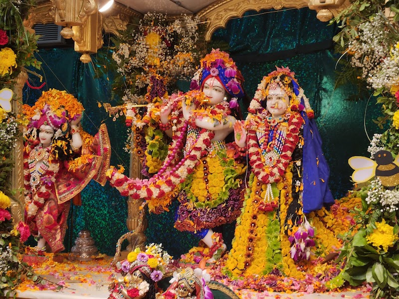 ISKCON Phoenix - Radha Krishna Temple photo 2