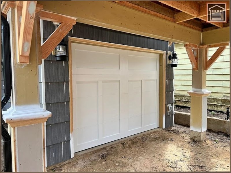 Pacifica Garage Door Repair photo 2