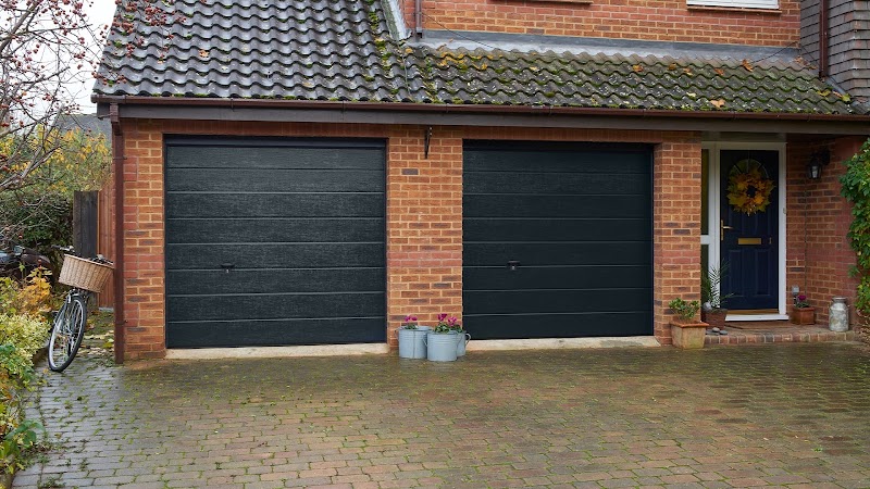 Pacifica Garage Door Repair photo 4