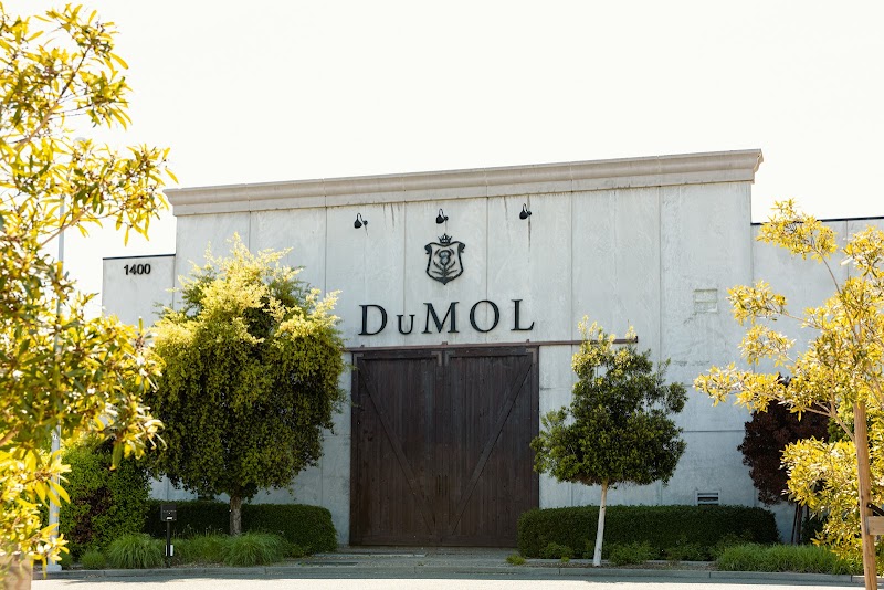 DuMOL Winery photo 5