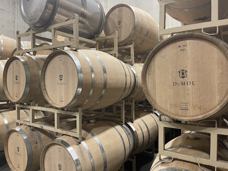 DuMOL Winery photo 4