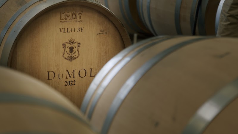 Photo of DuMOL Winery