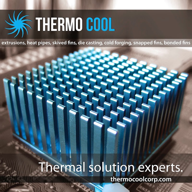 Photo of Thermo Cool Corporation