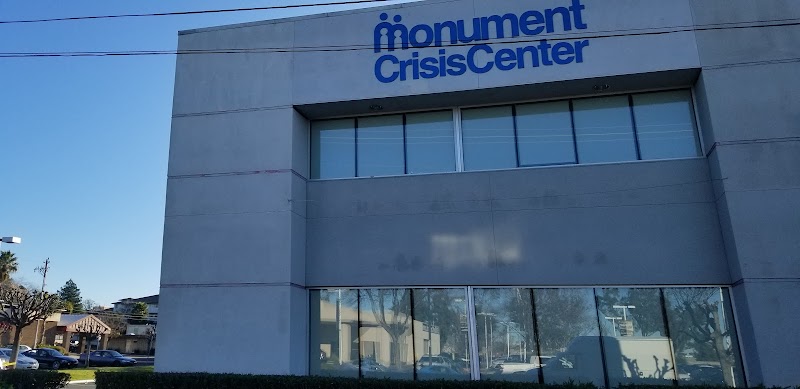 Photo of Monument Crisis Center