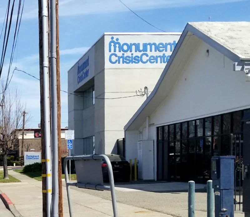 Monument Crisis Center photo 2