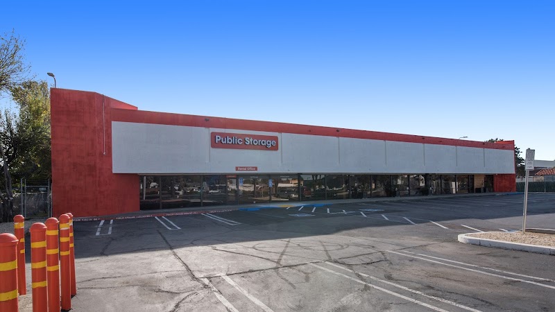 Photo of Public Storage