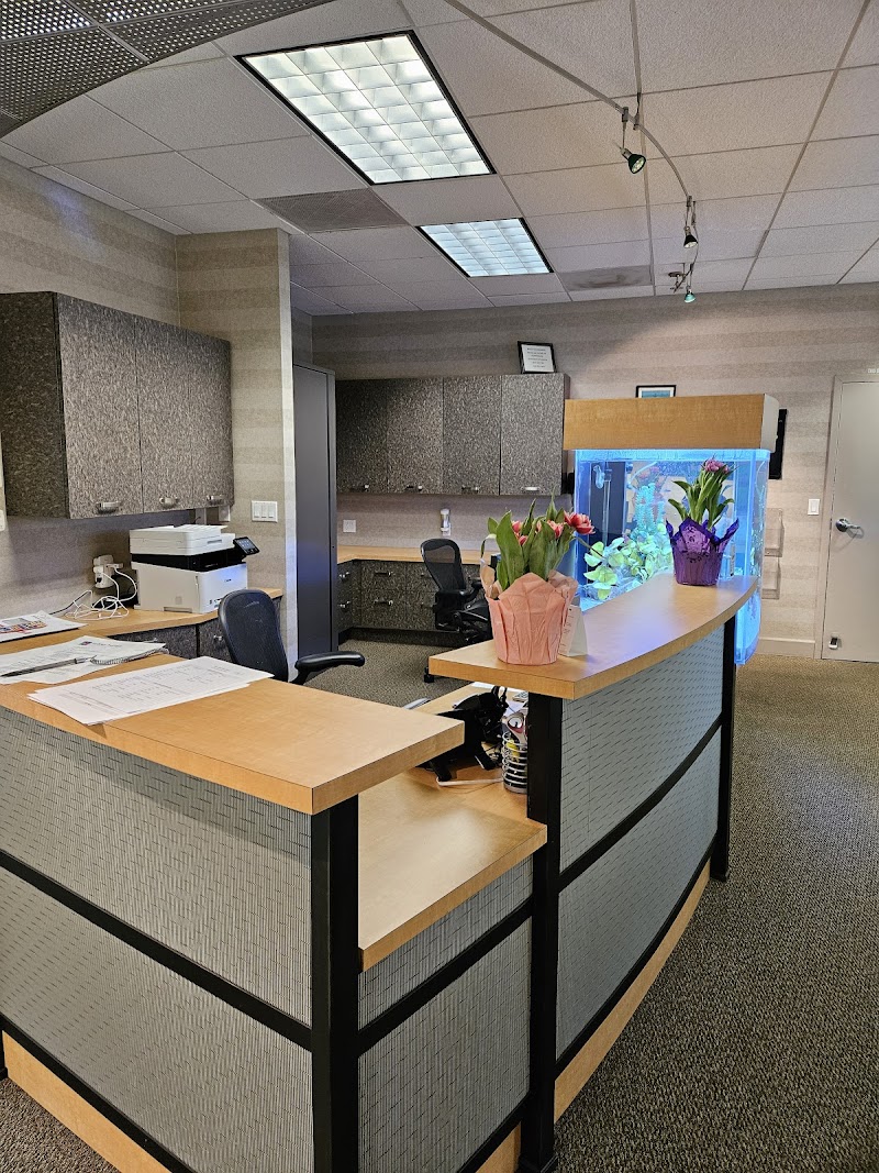 Aubrey Barrett Orthodontics photo 2