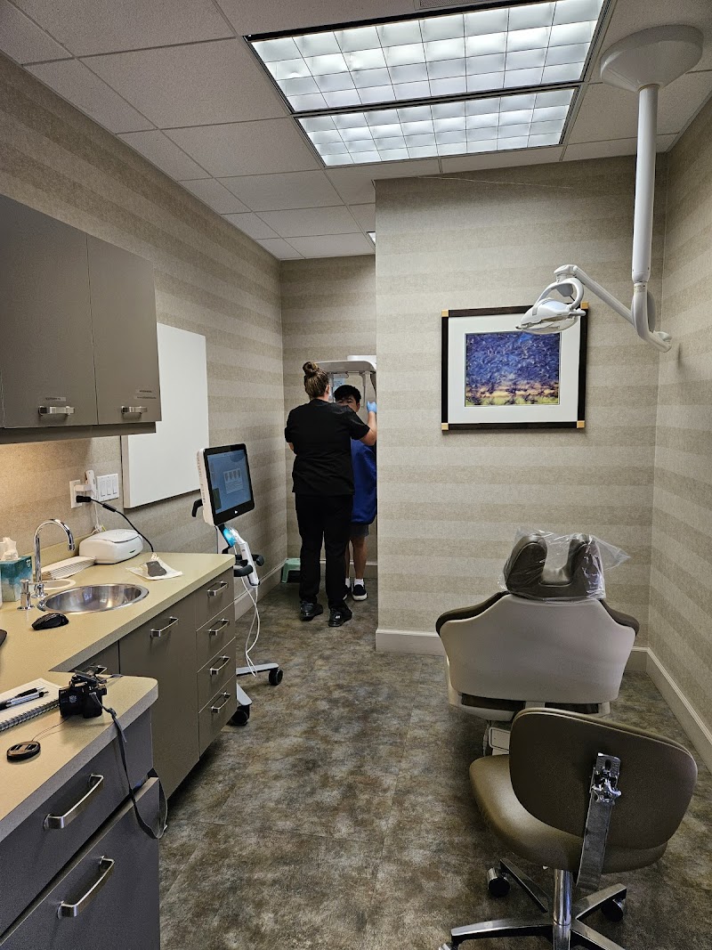Aubrey Barrett Orthodontics photo 3