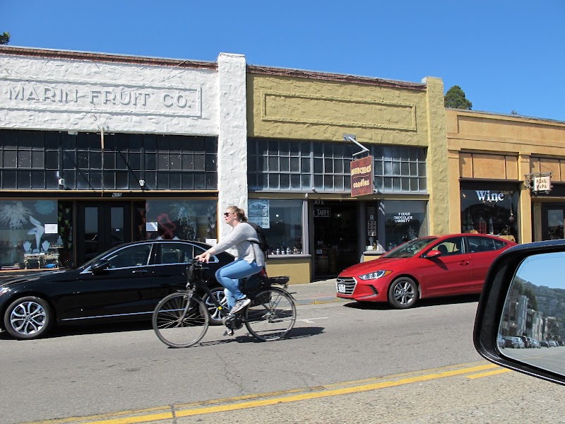 Photo of Munchies Of Sausalito