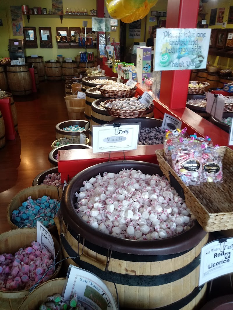 Munchies Of Sausalito photo 5