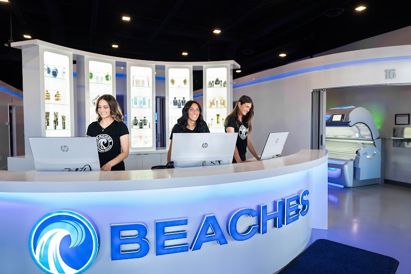 Photo of Beaches Tanning and Spa