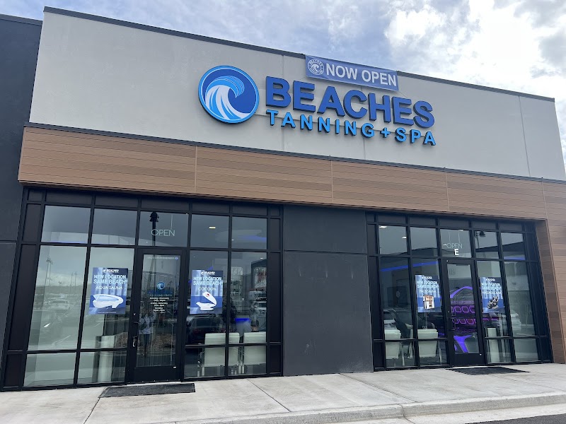 Beaches Tanning and Spa photo 3