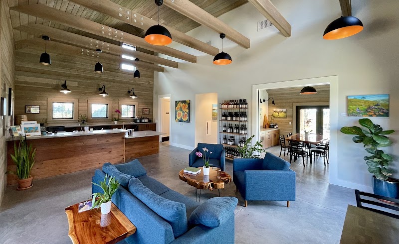 Reichwage Winery photo 4
