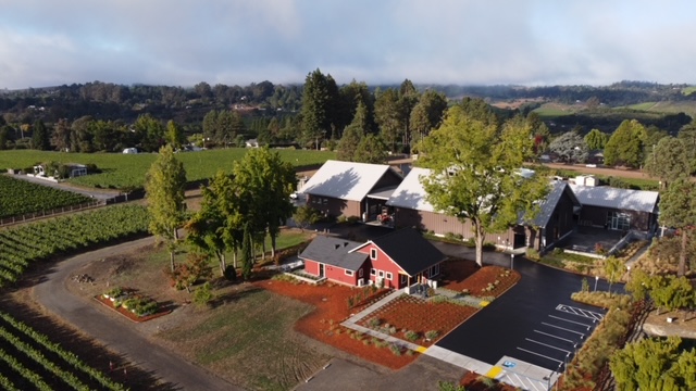 Reichwage Winery photo 5