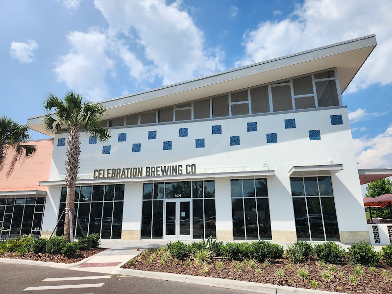 Photo of Celebration Brewing Company