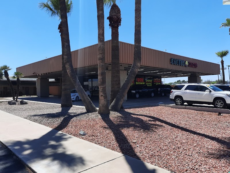 Photo of Cactus Jack's Auto Avondale