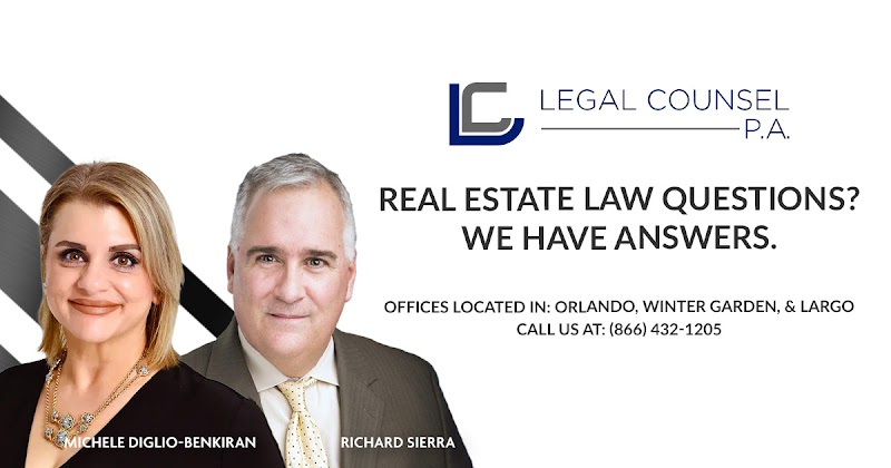 Legal Counsel P.A. photo 5
