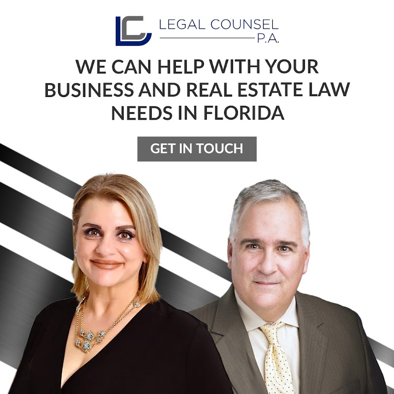 Legal Counsel P.A. photo 4