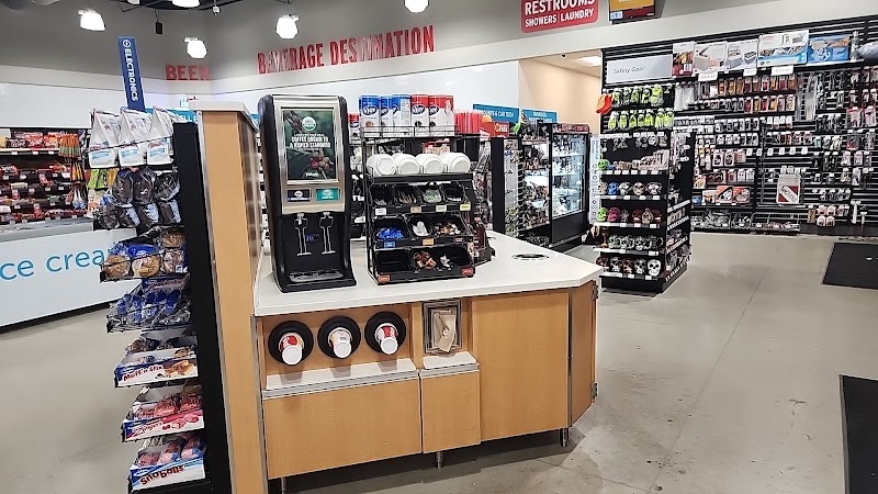 Pilot Travel Center photo 4