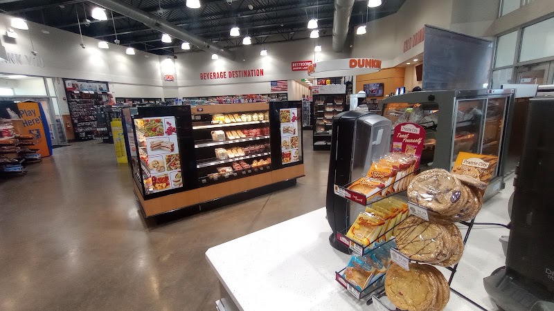 Pilot Travel Center photo 5