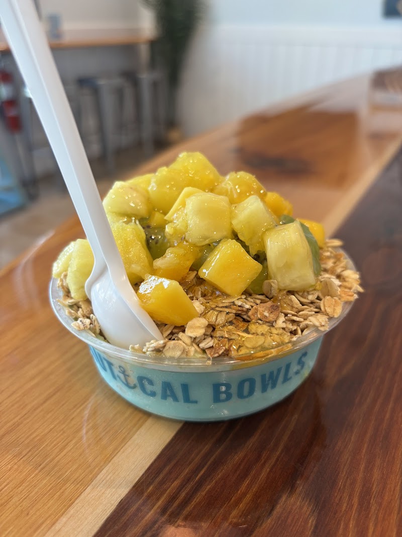 Nautical Bowls photo 3